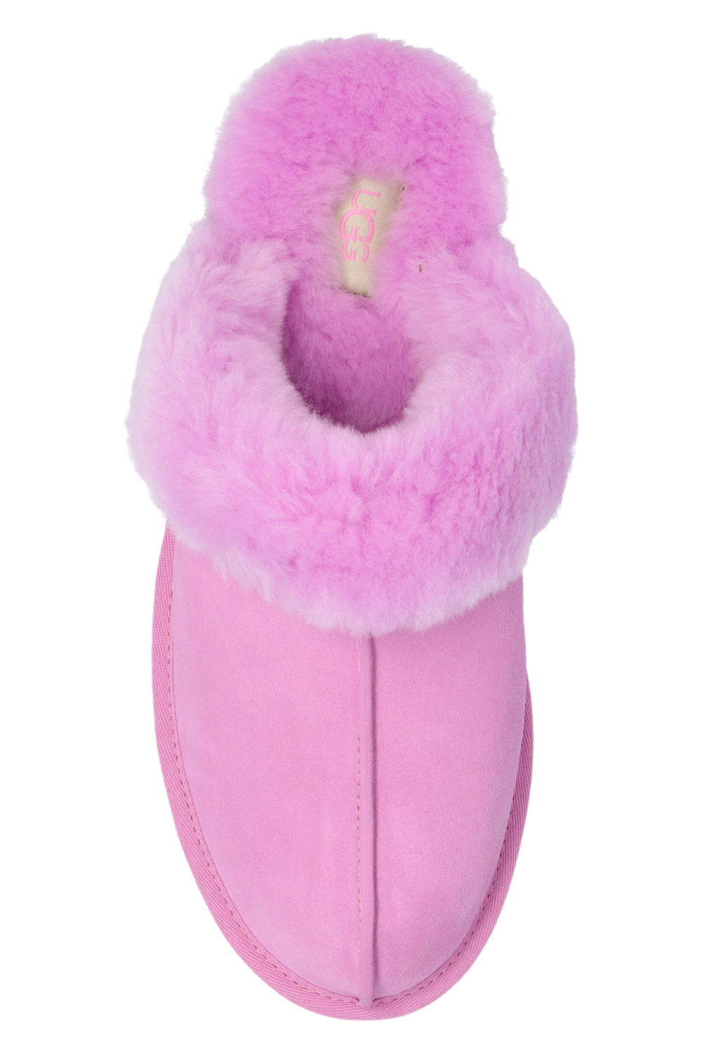 UGG ‘Scuffette II’ slippers