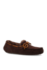 UGG ‘Dakota’ suede moccasins