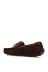 UGG ‘Dakota’ suede moccasins
