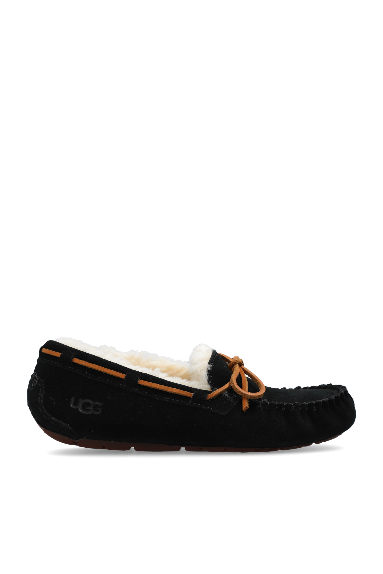 UGG ‘Dakota’ moccasins