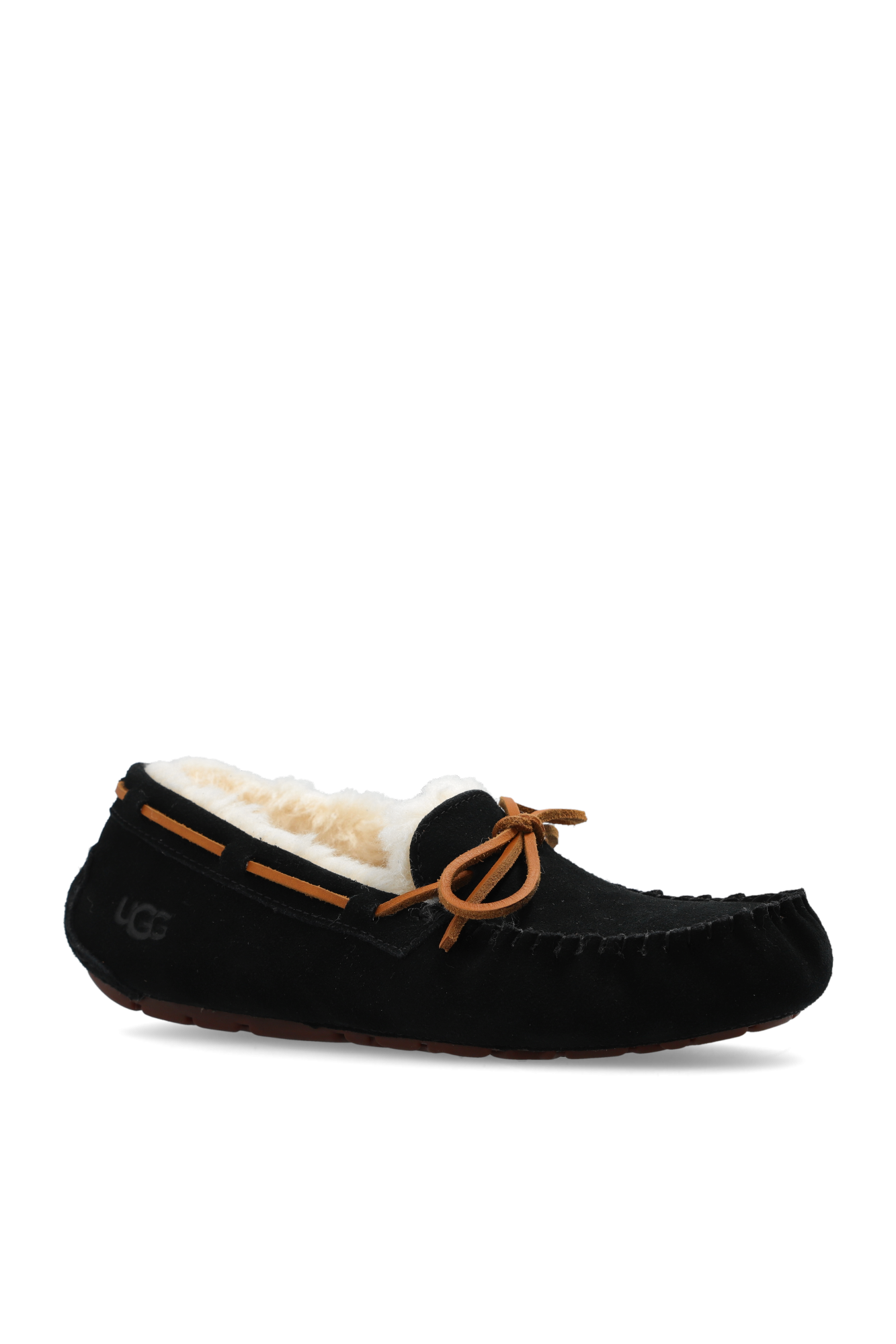 UGG ‘Dakota’ moccasins