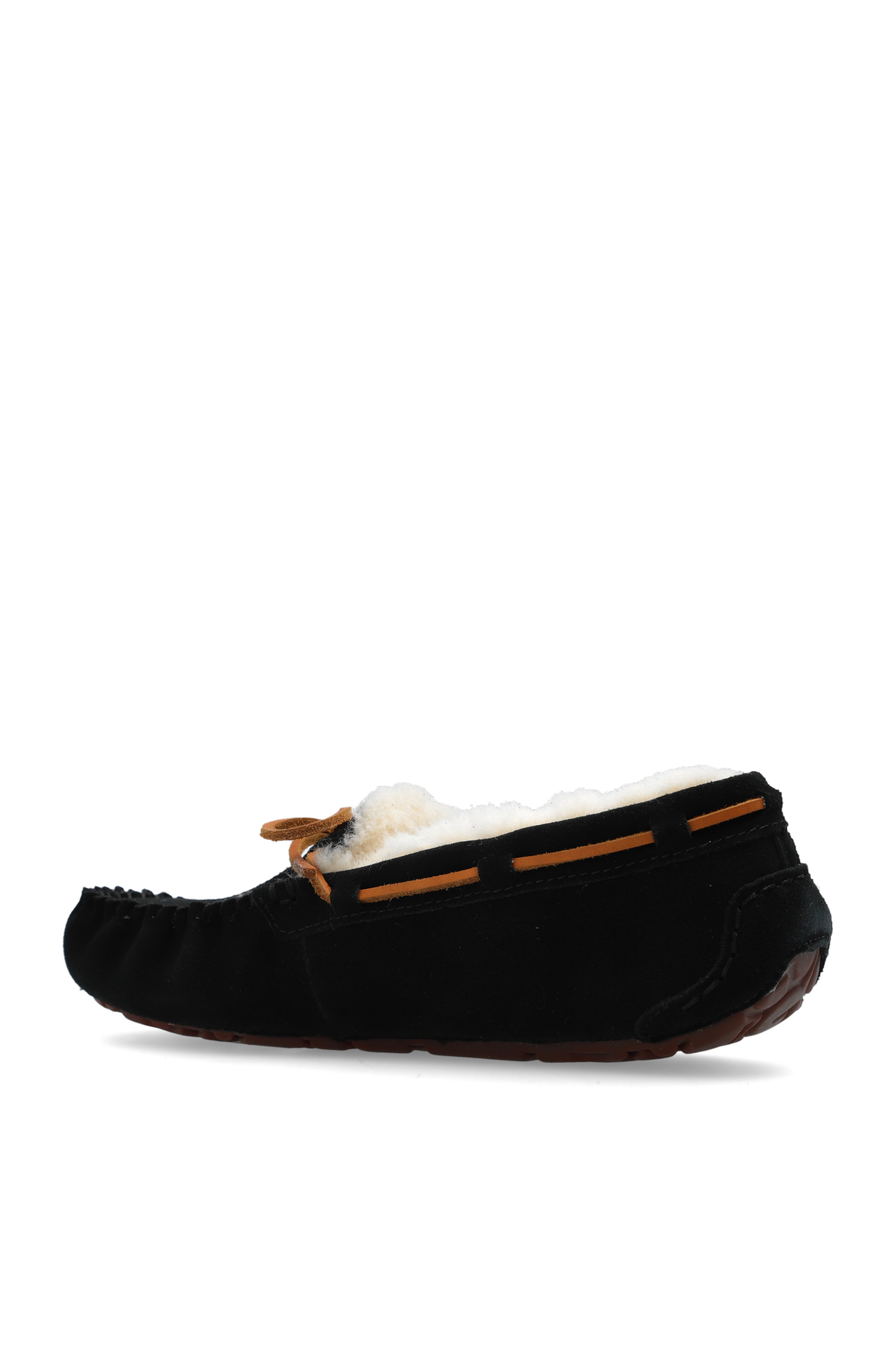 UGG ‘Dakota’ moccasins