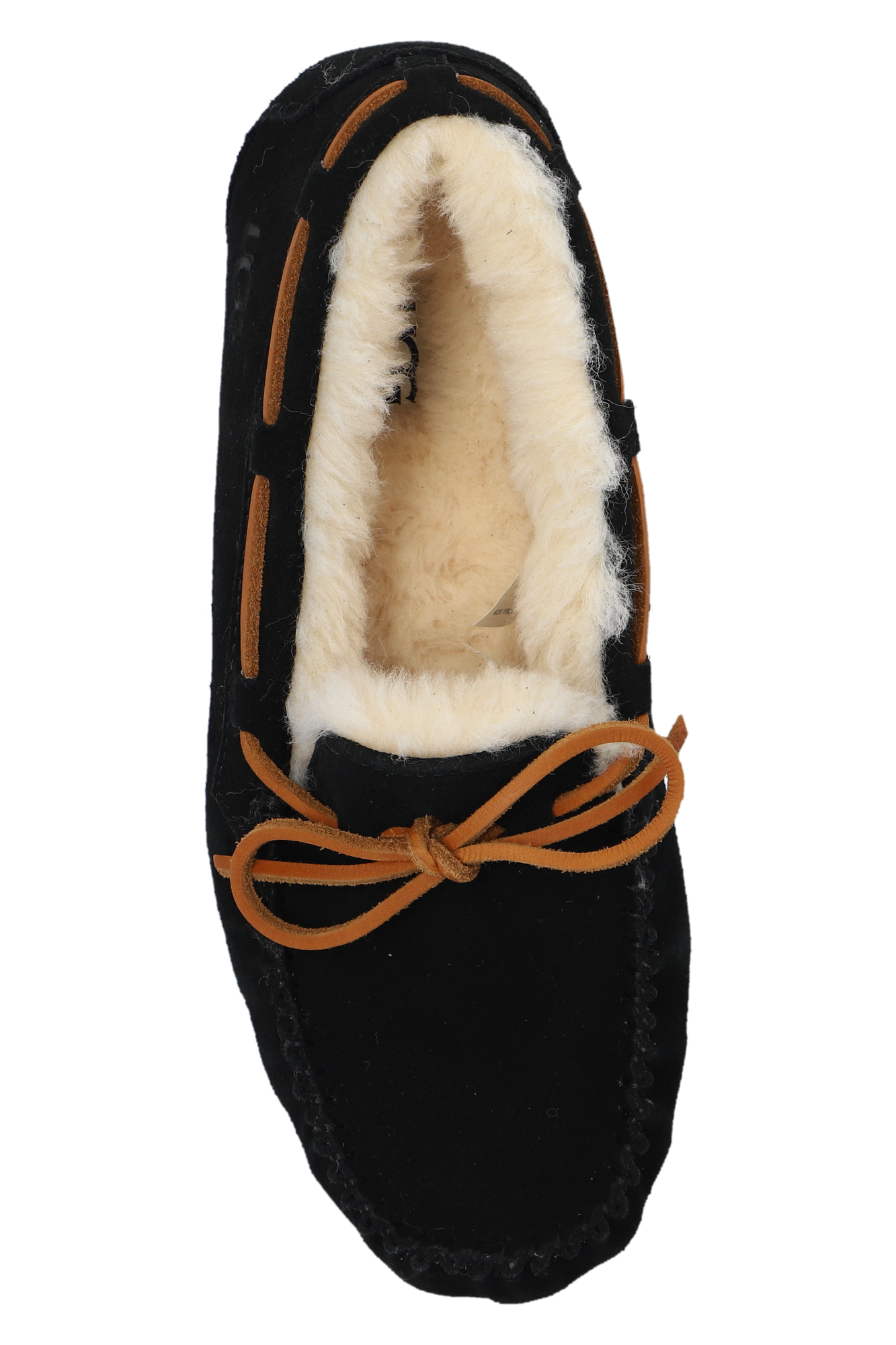 UGG ‘Dakota’ moccasins