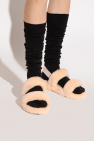 ugg Coquette ‘Oh Yeah’ shearling sandals