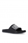 UGG Slides with logo