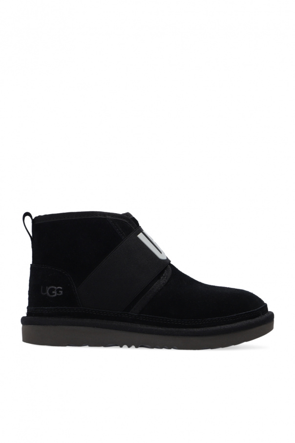 UGG Kids ‘Neumel II Graphic’ snow boots
