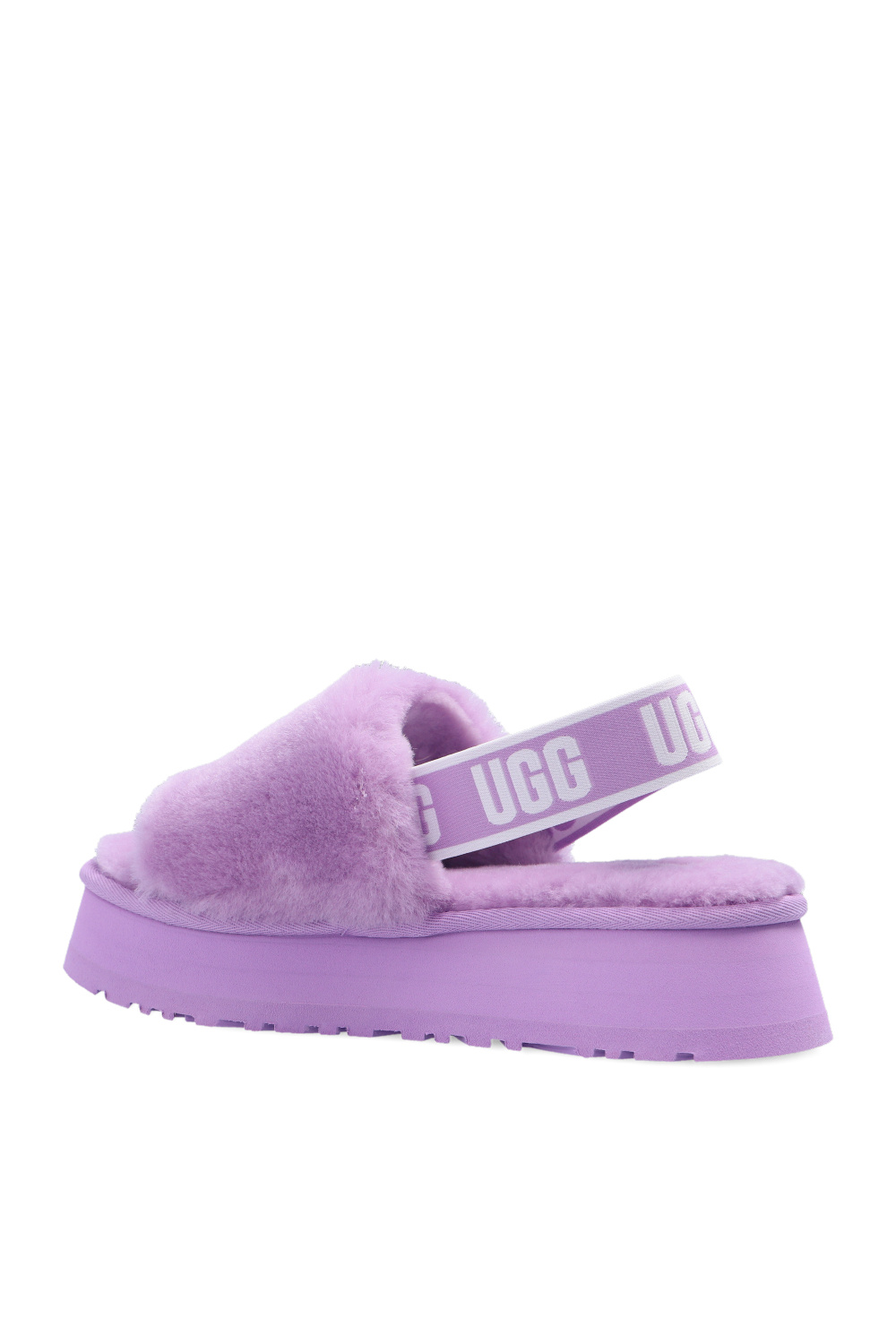 UGG ‘Disco’ sandals