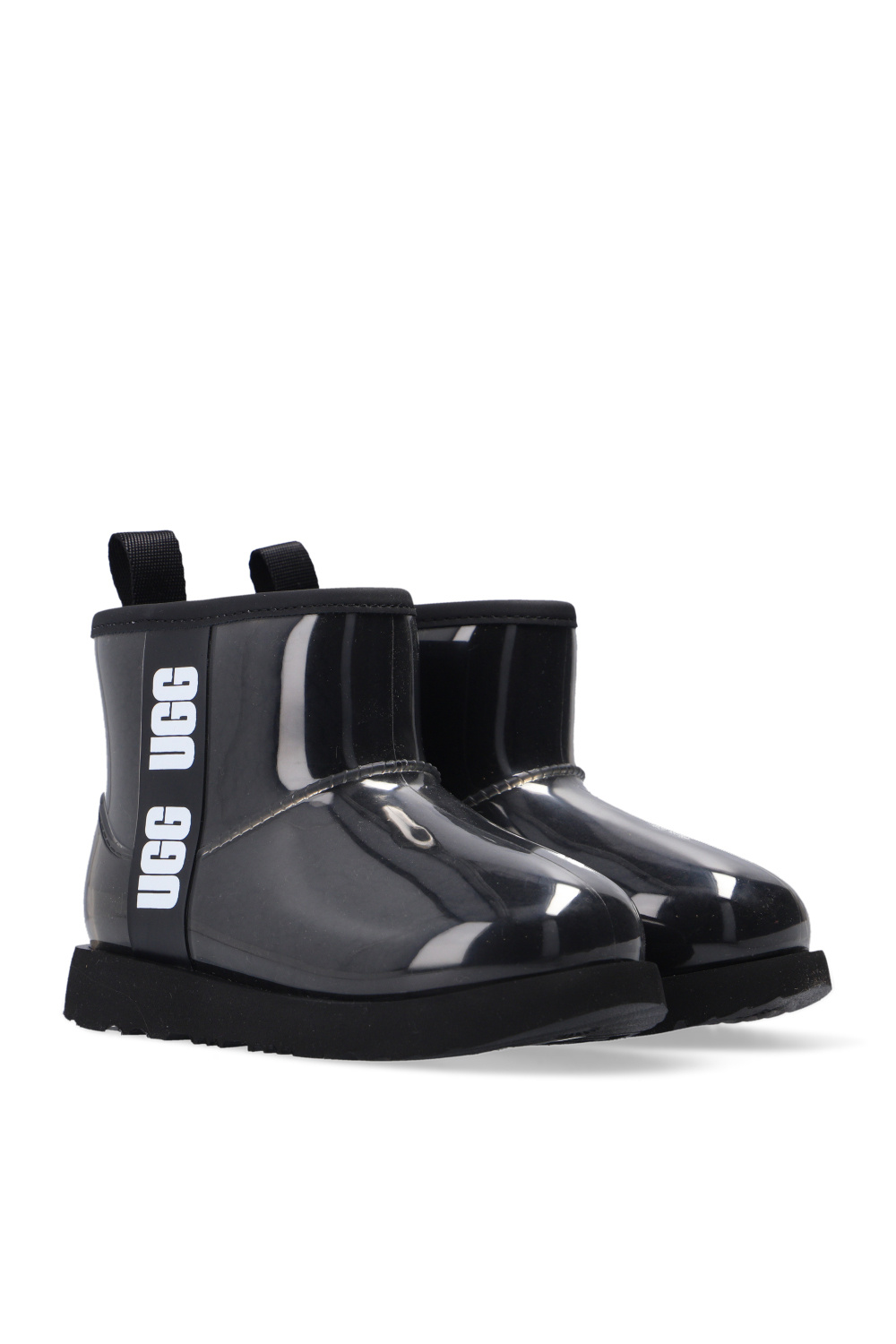 UGG Kids Stivali da neve UGG K Toty Weather 1122371K Bcrc