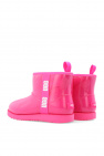 UGG Kids ‘Classic Clear Mini II’ snow boots