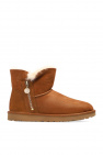 UGG ‘Bailey’ snow boots