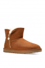 UGG ‘Bailey’ snow boots