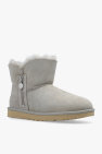 UGG ‘Bailey Zip Mini’ snow boots