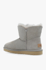 UGG ‘Bailey Zip Mini’ snow boots