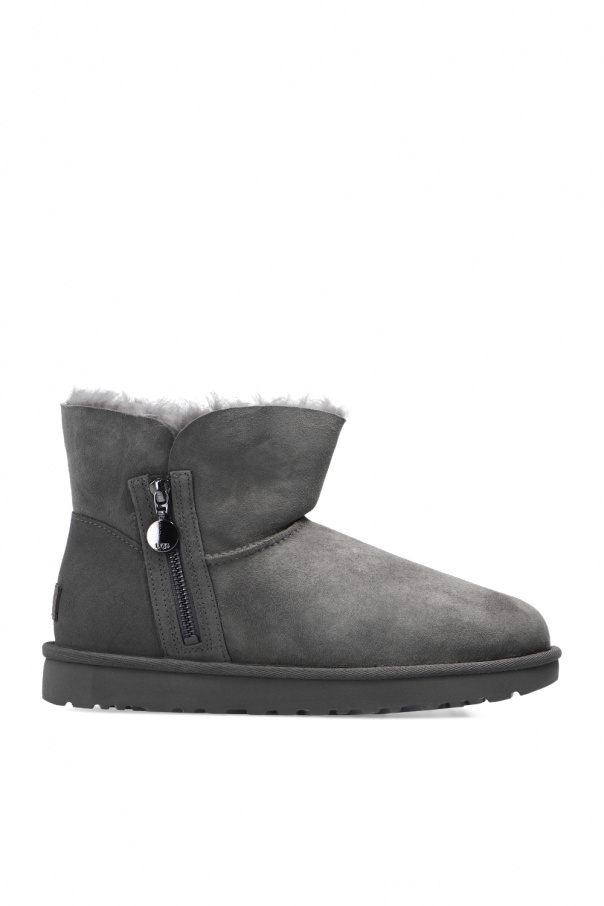 UGG ‘Bailey’ snow boots