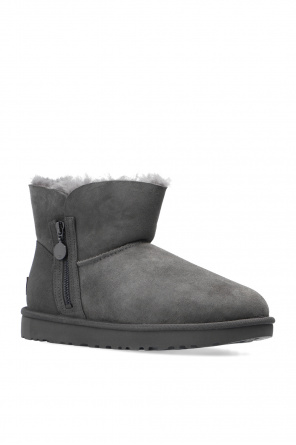 UGG ‘Bailey’ snow boots