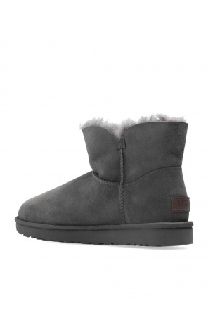 UGG ‘Bailey’ snow boots