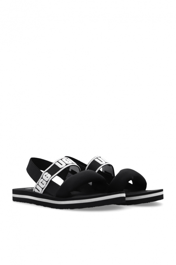 ugg Sidnee Kids ‘Zuma Sling’ sandals