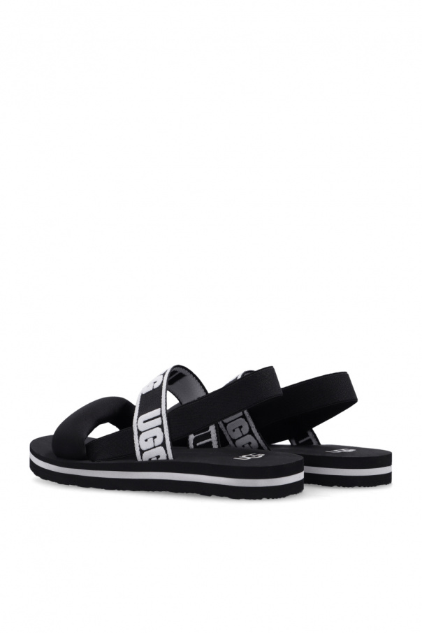 ugg Sidnee Kids ‘Zuma Sling’ sandals