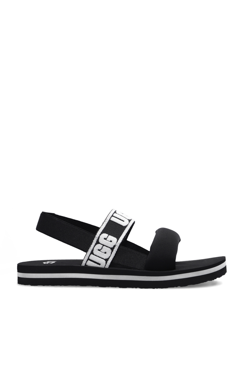 ugg popularity Kids ‘Zuma Sling’ sandals