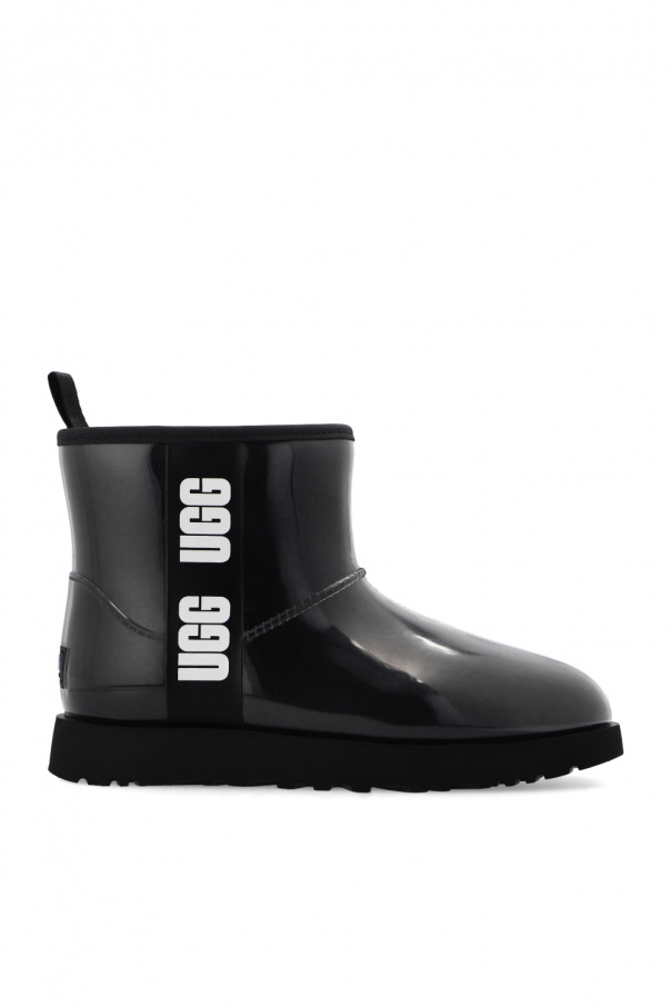 ugg Kinzey ‘Classic Clear Mini’ snow boots