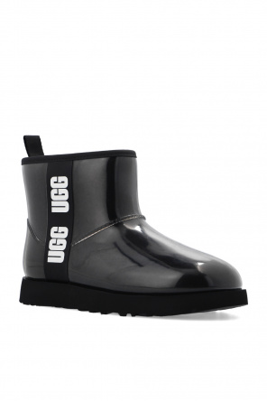 UGG Zacht ‘Classic Clear Mini’ snow boots