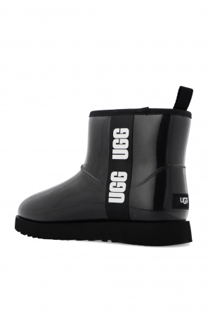 UGG Zacht ‘Classic Clear Mini’ snow boots