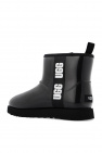 UGG ‘Classic Clear Mini’ snow boots