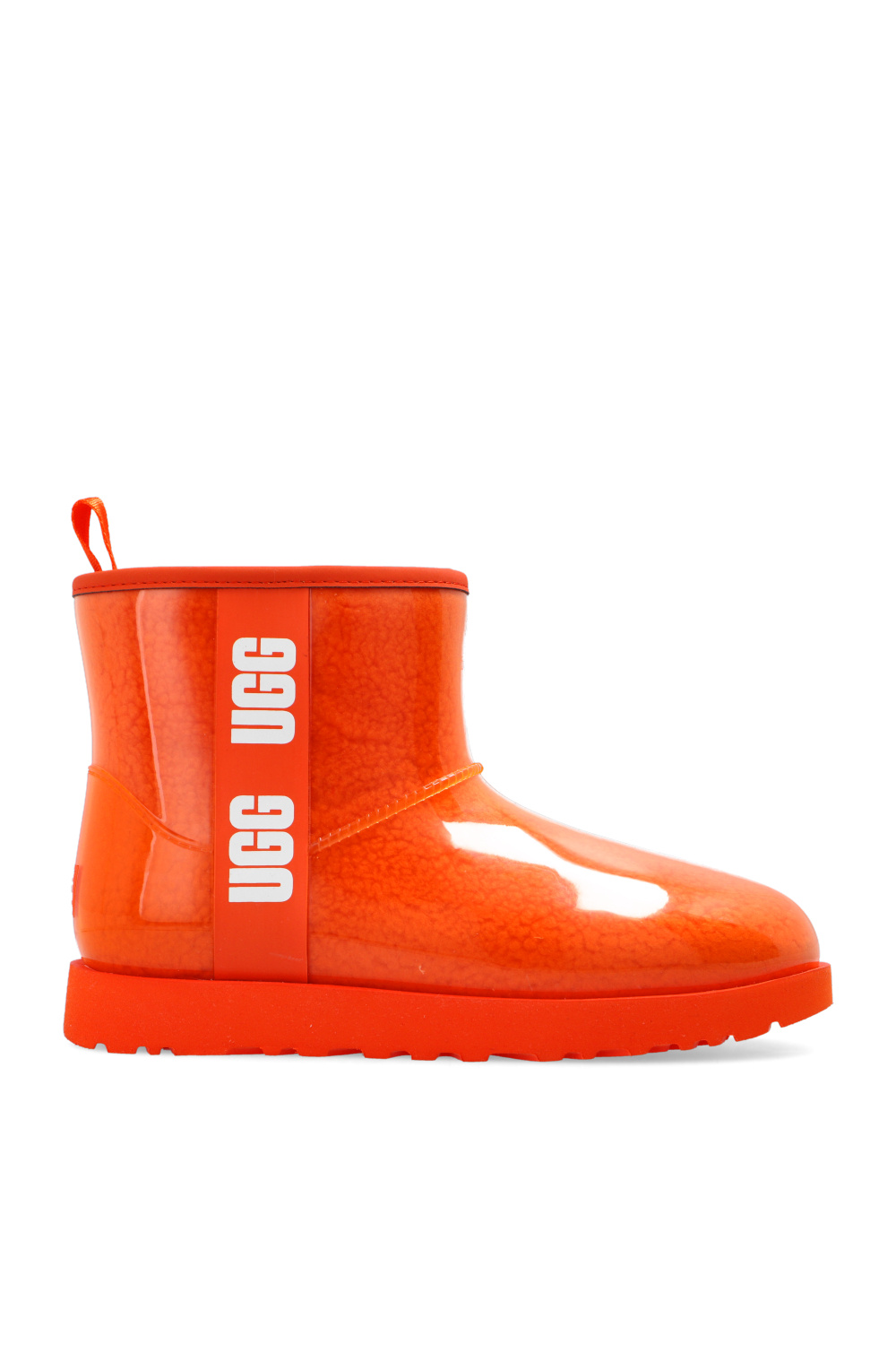 UGG ‘Classic Clear Mini’ snow boots