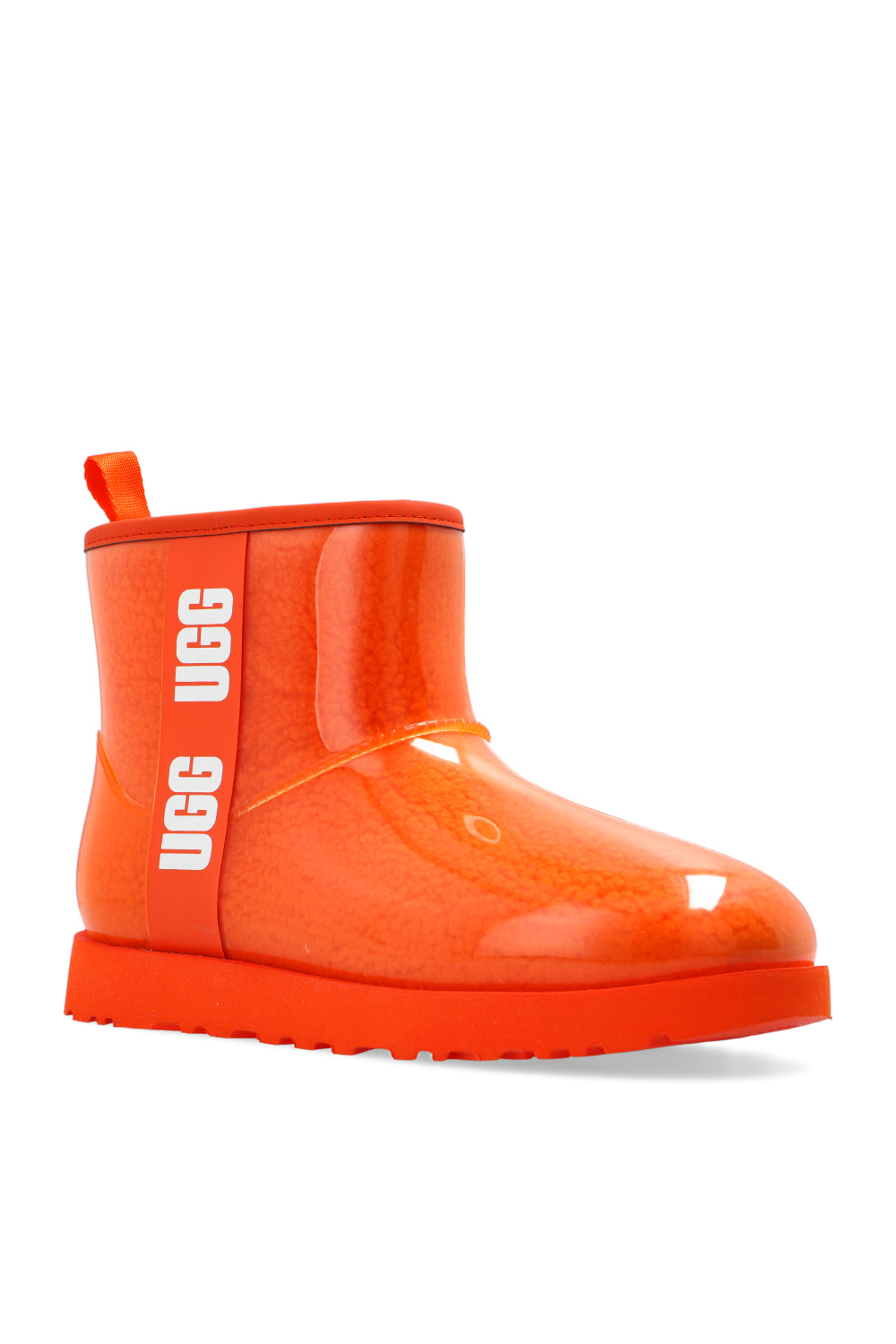 UGG ‘Classic Clear Mini’ snow boots