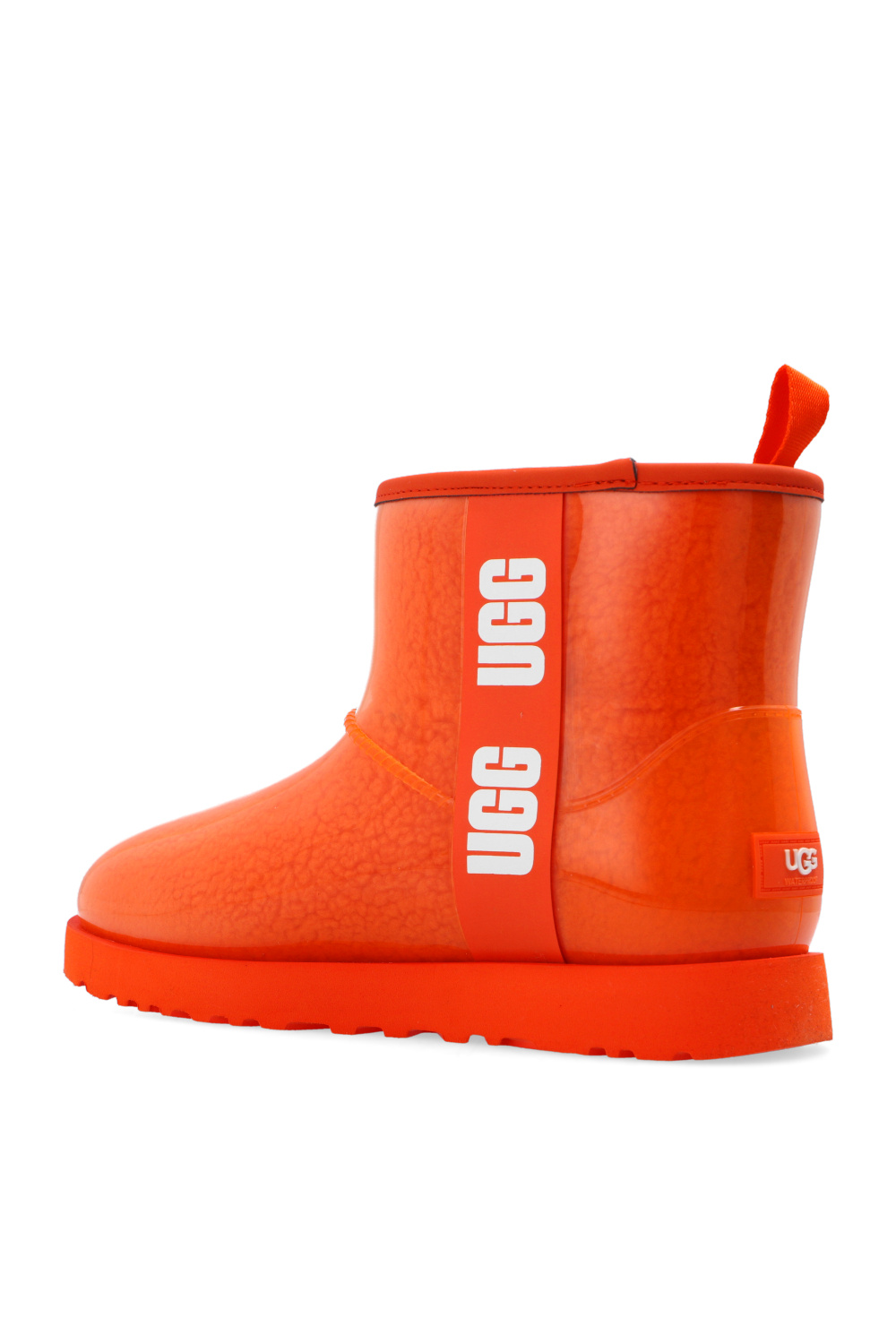 UGG ‘Classic Clear Mini’ snow boots