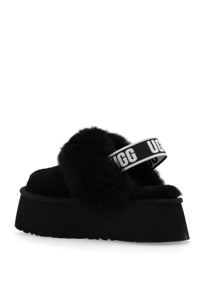 UGG ‘Funkette’ platform shoes