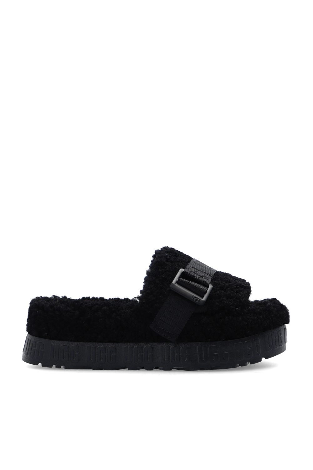 UGG ‘Fluffita’ slides