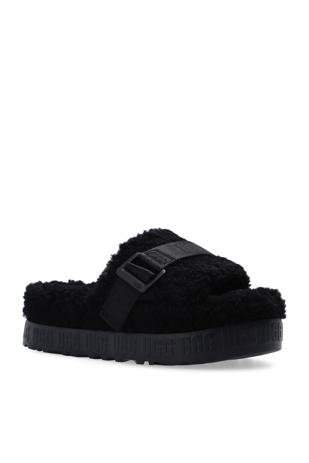 UGG ‘Fluffita’ slides