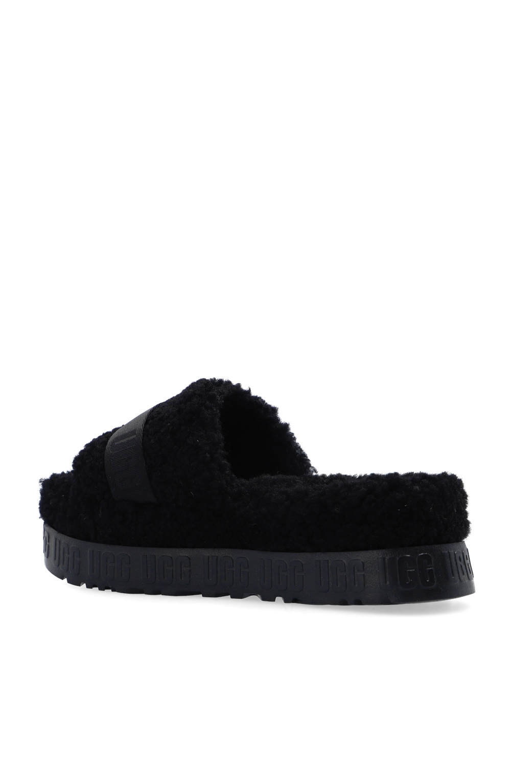 UGG ‘Fluffita’ slides