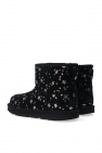 ugg Casual Kids ‘T Classic Mini II Stars’ snow lawrence