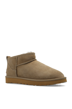 UGG Śniegowce ‘Classic Ultra Mini’