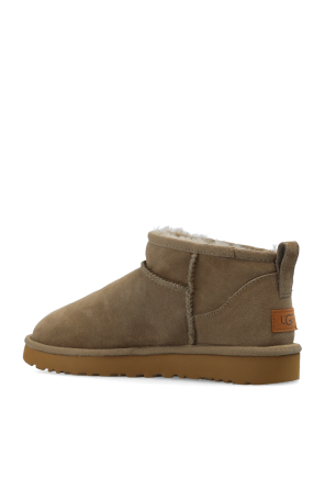 UGG ‘Classic Ultra Mini’ snow boots