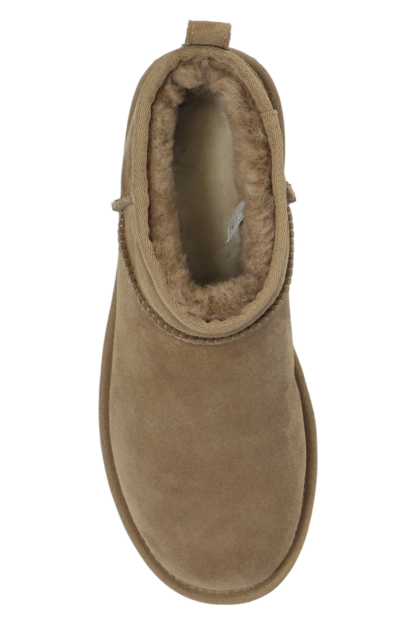 UGG ‘Classic Ultra Mini’ snow boots