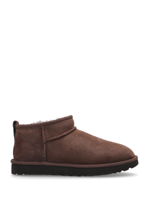 'Classic Ultra Mini' Snow Boots