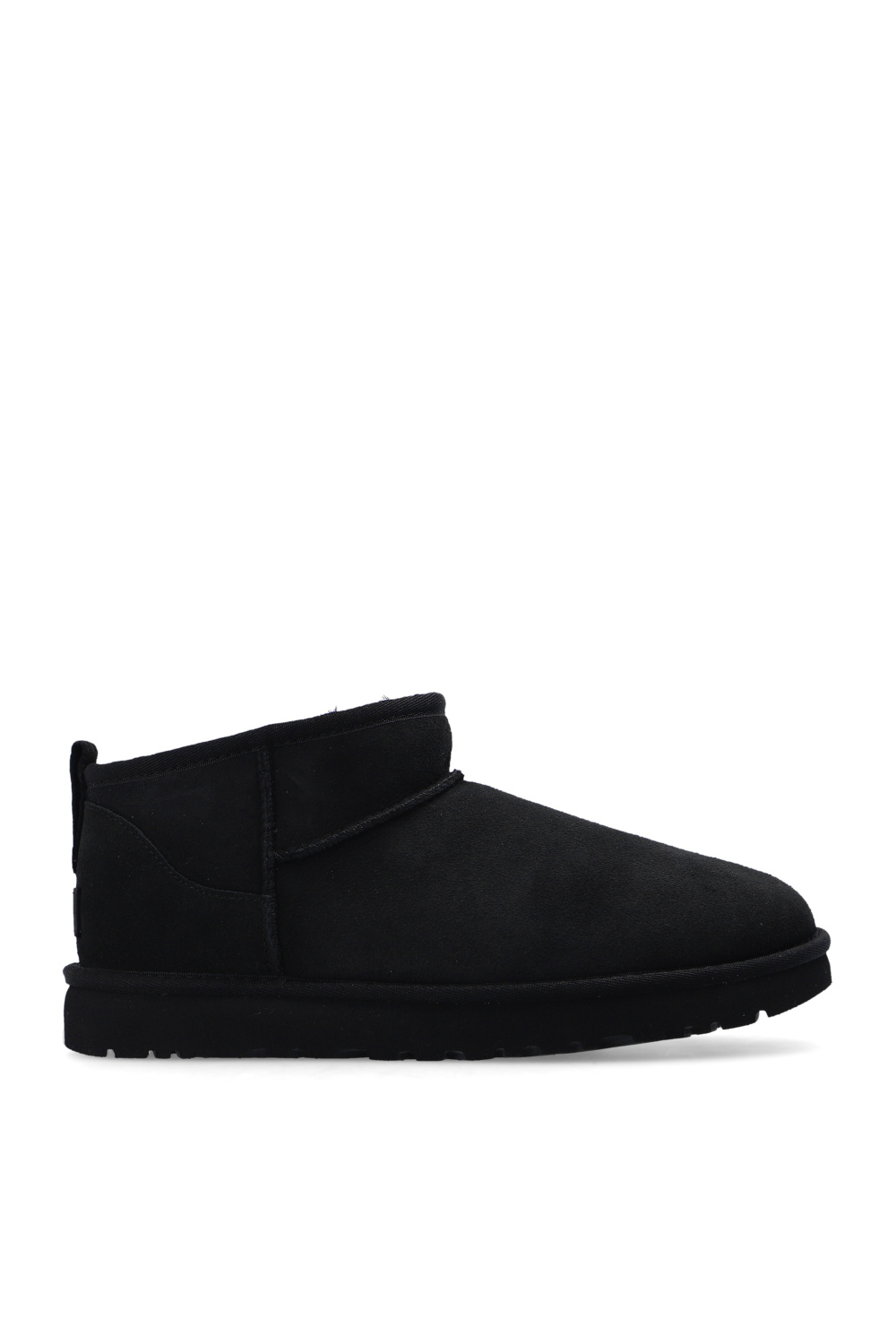 UGG ‘Classic Ultra Mini’ snow boots