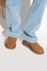 UGG BROWN ‘Classic Ultra Mini’ snow boots