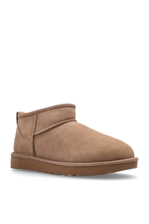 UGG Classic Ultra Mini snow boots