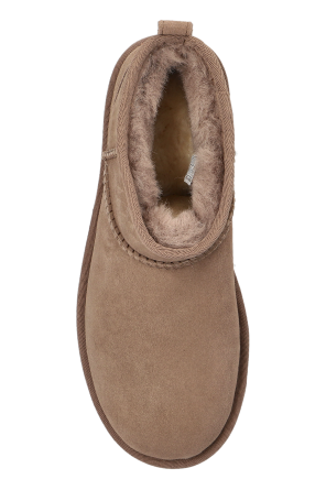 UGG Classic Ultra Mini snow boots