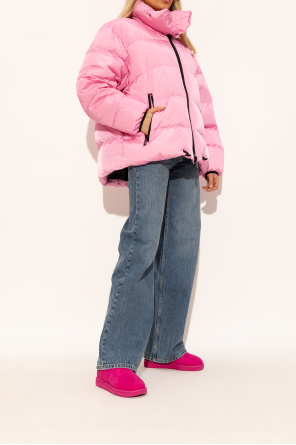 UGG Schneestiefel „CLASSIC ULTRA MINI“