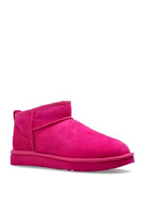 UGG Schneestiefel „CLASSIC ULTRA MINI“