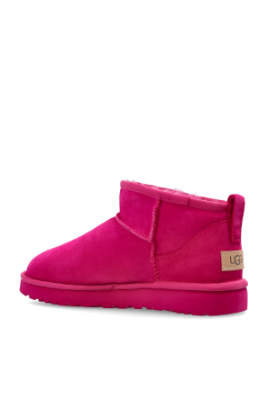 UGG Schneestiefel „CLASSIC ULTRA MINI“
