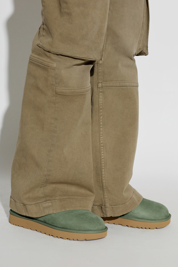 UGG Śniegowce ‘Classic Ultra Mini’