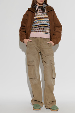 UGG Śniegowce ‘Classic Ultra Mini’
