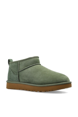 UGG Śniegowce ‘Classic Ultra Mini’