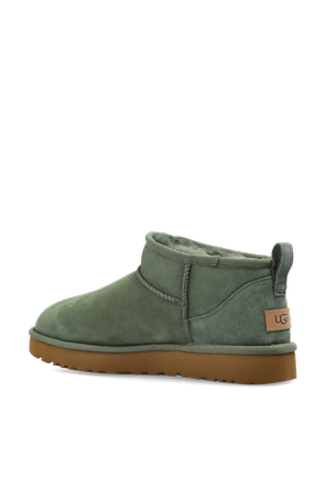UGG Śniegowce ‘Classic Ultra Mini’